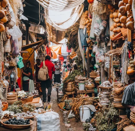 Discovering Kampala: Top Places to Visit in Uganda’s Vibrant Capital