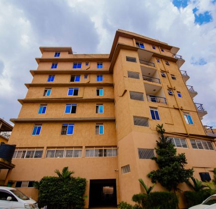 Experience Unmatched Hospitality at G-One Hotel